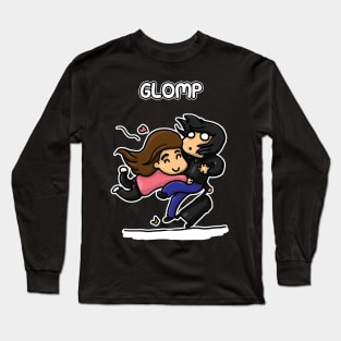 Glomp Long Sleeve T-Shirt